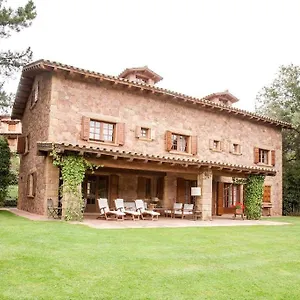 Gran Castanyer, Casa Inigualable. Viladrau